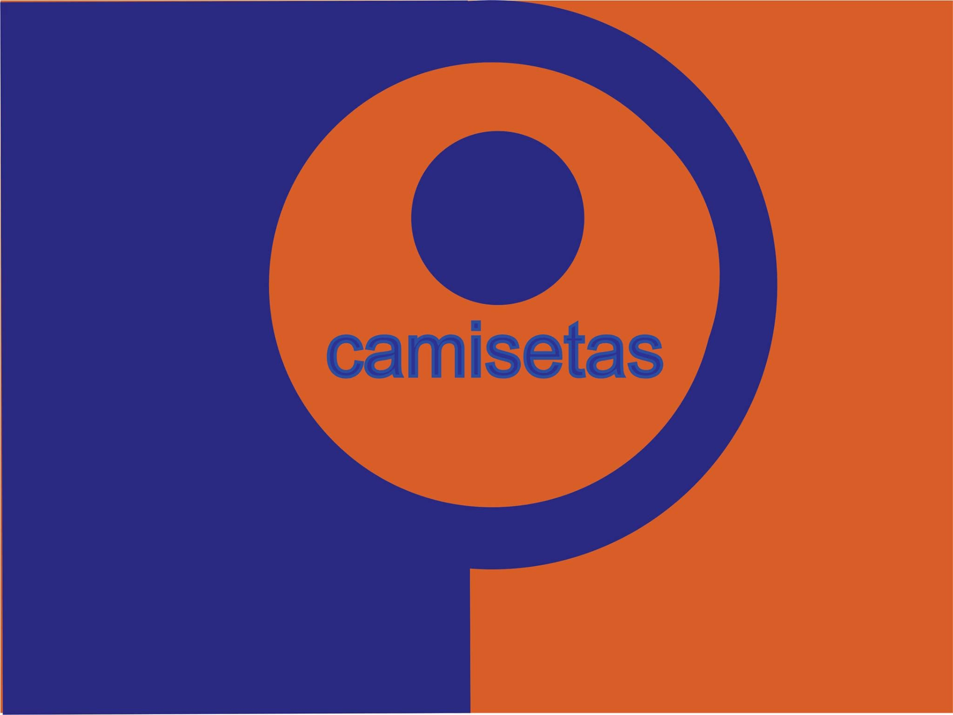 Logo Pancho Camisetas