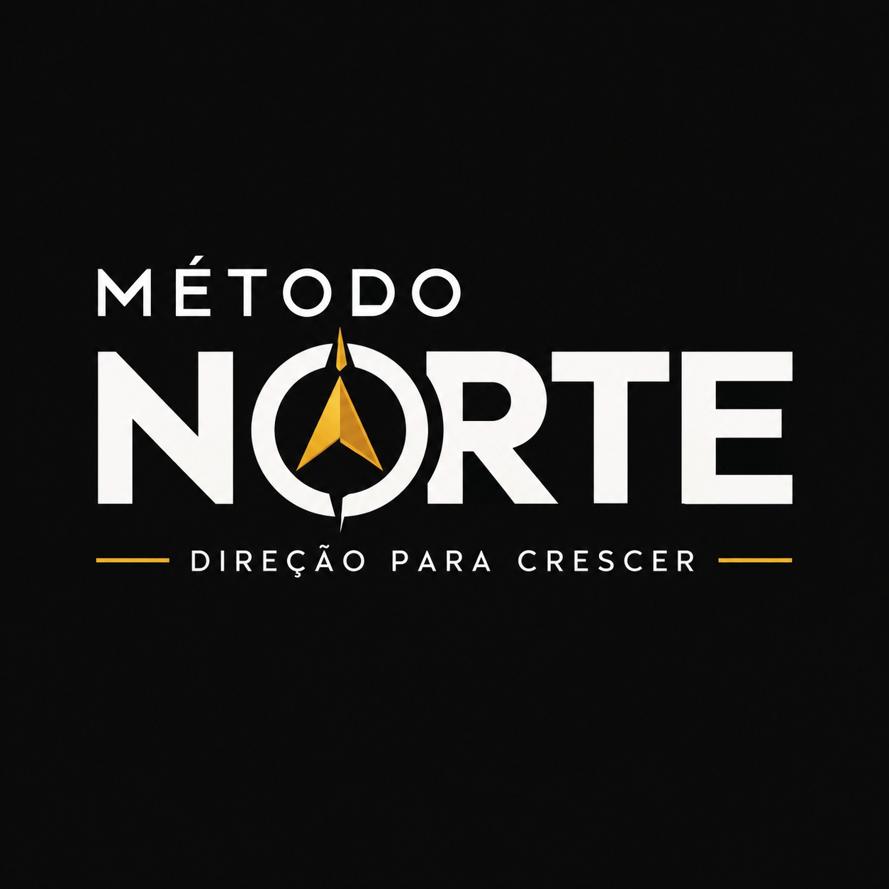 Método Norte — direção para crescer