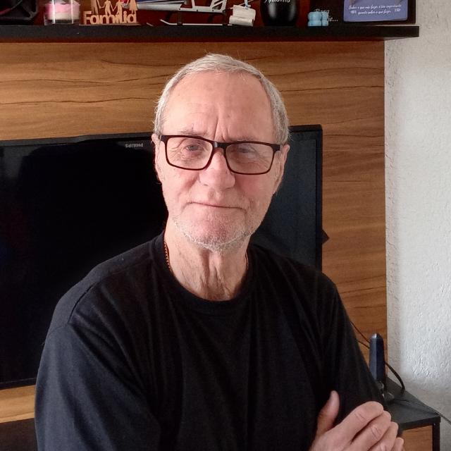 Marco Antonio Rivas